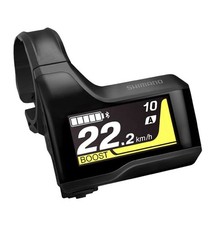 Shimano STEPS SC-EM800 Head Unit Display EP8 ...