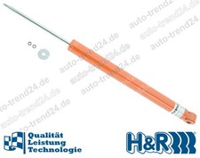 H&R Stoßdämpfer, Sportstoßdämpfer u.a.: Volvo C30 533, Bj. 2006-2013