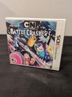 Cartoon Network: Battle Crashers (Nintendo 3DS, 2016) Pre-Owned