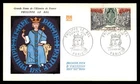 Mayfairstamps France FDC 1969 Philip the fair First Day Cover aaz_08583