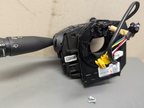 2019-2022 RAM 2500 3500 4500 5500 CLOCK SPRING MULTI-FUNCTION SWITCH - Picture 2 of 6