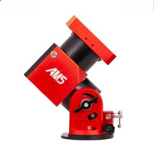 ZWO AM5N Harmonic Equatorial Mount 15KG Load for Astronomical Telescopes