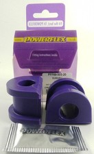 Powerflex für Subaru WRX&STi  Stabi vorne 20mm 