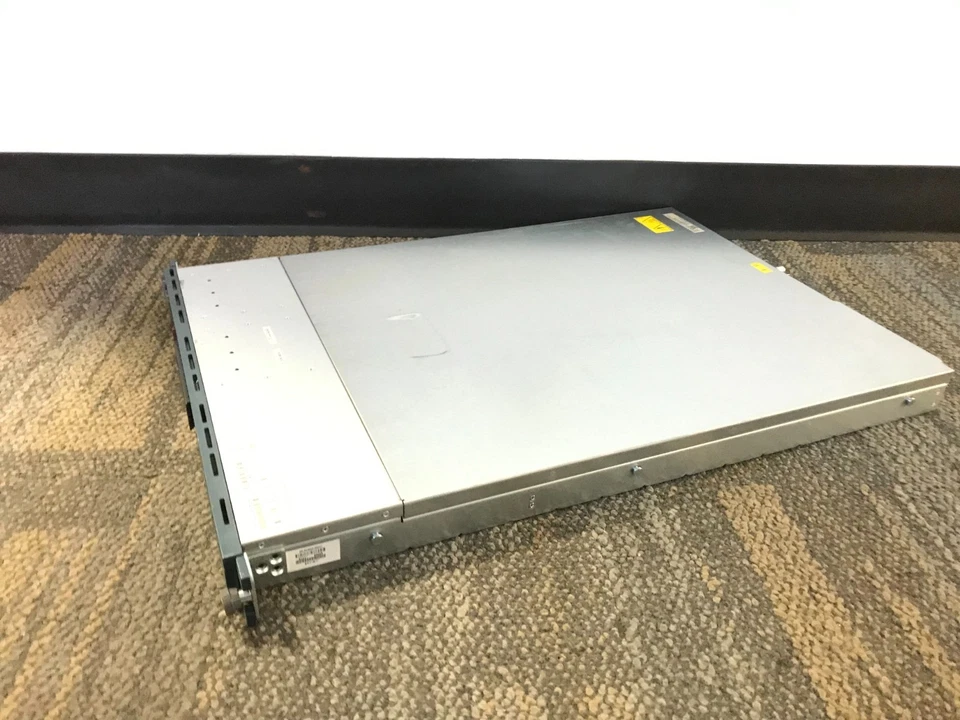 Cisco MCS 7800 160 GB Storage 2 GB RAM INTEL 3.30 GHz AH770A - Image 2 of 4