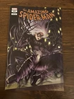 AMAZING SPIDER-MAN #23 WOO DAE SHIM VENOMIZED EXCLUSIVE VARIANT BLACK CAT 1