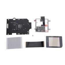 Adjustable Color Mode IPS Backlight LCD Screen Display for For Game Boy GB NGB