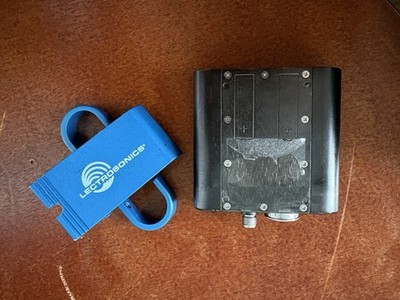 Lectrosonics SMQV Super Miniature Wireless Microphone Transmitter Block 20