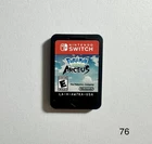 New ListingPokemon Legends: Arceus - Nintendo Switch - TESTED - Cartridge Only