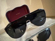 gucci sunglasses authentic