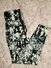 Plus Size-Buttery Soft Printed Leggings