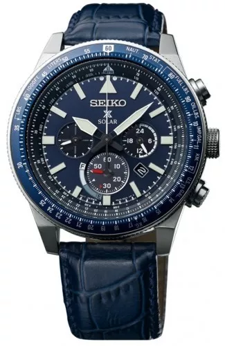 Seiko ssc609p1 best sale