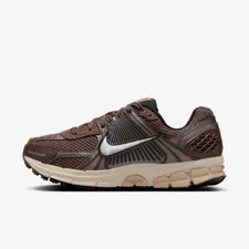 New Nike Women's Zoom Vomero 5 Shoes - Baroque Brown FN6742-201 