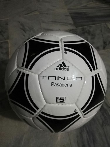 adidas tango pasadena ball
