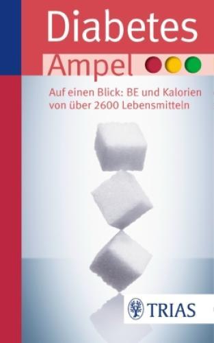 Thumbnail - Diabetes-ampel Auf Einen Blick: Be Und Kalorien Von Über 2600