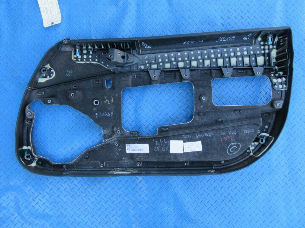 Ferrari Portofino front left door panel #8318