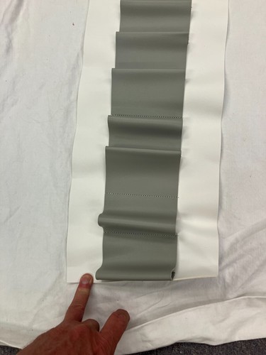 Vinyl Storage Organizer - Vinyl Roll Holder Wall Mount - Picture 2 of 7
