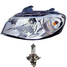 Ampoule Chevrolet KALOS