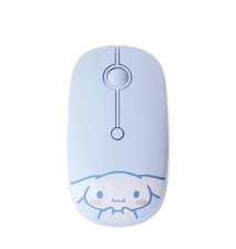 Cinnamoroll Low Noise Wireless Mouse Cute Mouse Desk No U.S. Tariff