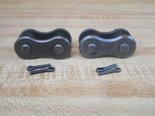 Diamond Chain Company C-3334CL-08 Connecting Link 80 (Pack of 2)