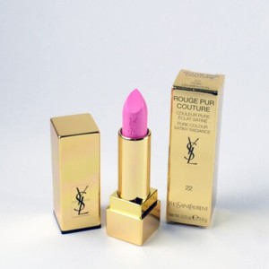Ysl Rouge Pur Couture Lipstick | eBay Ysl Rouge Pur Couture Lipstick | eBay