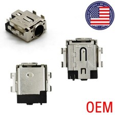 OEM Charging Port DC Power Jack For ASUS ZENBOOK FLIP 15 / ZENBOOK PRO FLIP 15
