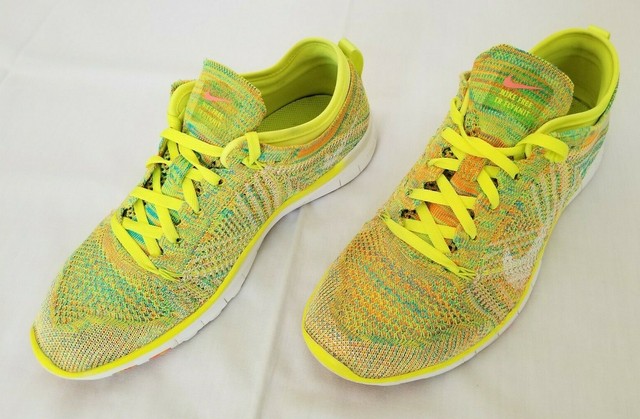 nike free 5.0 hot lava
