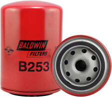 Oil Filter Baldwin B253
