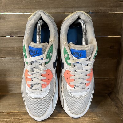 watermelon air max 90