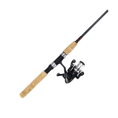 7' ugly stik spinning rod Ugly Stik GX2 Spinning Rod