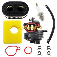 Carburetor For Toro Lawn Mower Model 20353 W Bs 7.25 163cc Engine Air Filter Carburetor For Toro Lawn Mower Model 20353 W Bs 7.25 163cc Engine Air Filter