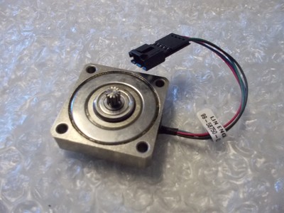 LIN ENGINEERING 99-5870-01 Schrittmotor,2.4VDC, 0.6AMPS