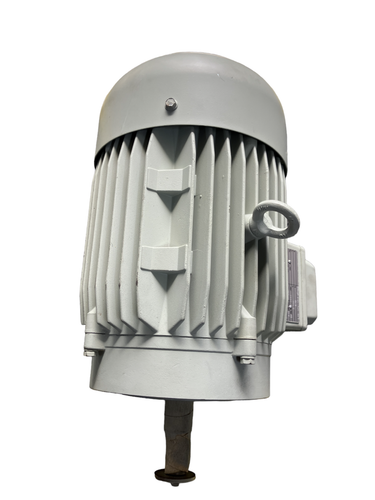 Elektror RD72 Elektromotor Used UMP - Bild 5 von 7