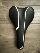OVAL Bicycle Saddle Seat