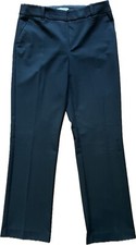 Charter Club Size 4 Black Dress Pants