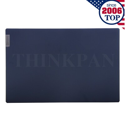 New For Lenovo ideapad 5 15ITL05 15ARE05 15IIL05 LCD Back Cover Bezel Hinge US