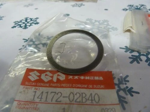 Exhausts Trials and Motocross Bike Parts