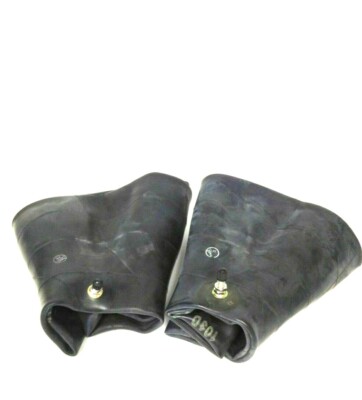 Pair Of Heavy Duty ATV Tire Inner Tubes - Fits 27x8-12, 27x9-12, 27x10-12, 27x11-12, 27x12-12 Sizes 5 thumbnail image