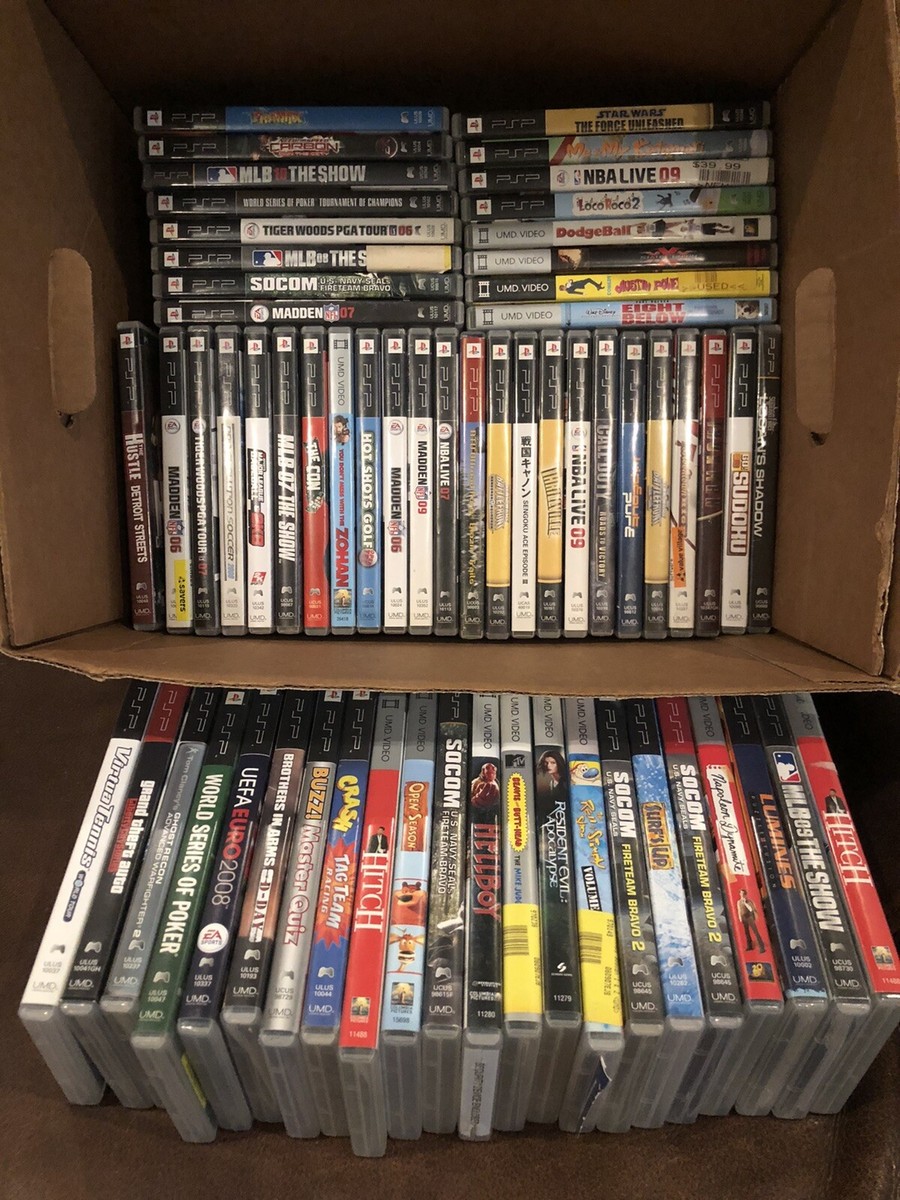 PSP本体＋ゲームカセット 中古】【箱説あり】PSPソフト SNK アーケードクラシックス