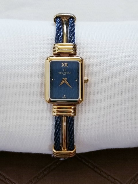 michel herbelin watches american swiss