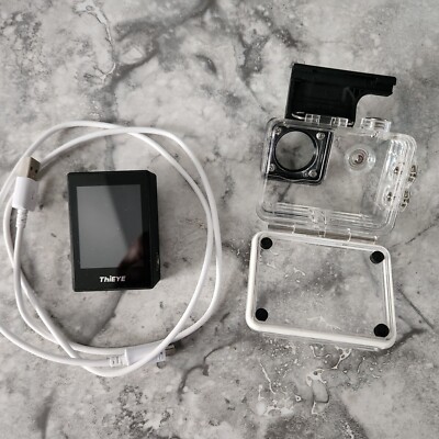 Action Cam T5e ThiEYE with Waterproof Housing