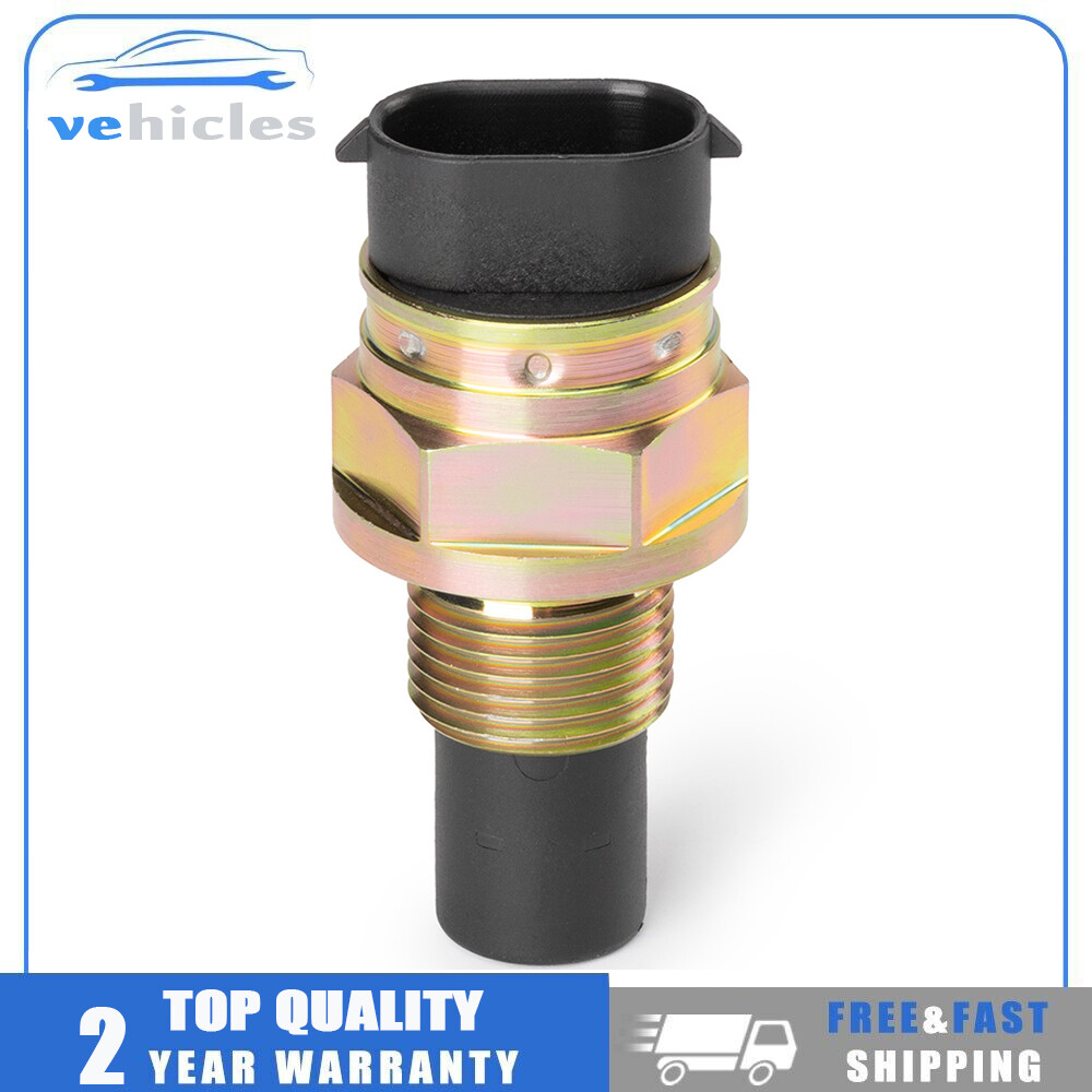 Crankshaft Position Sensor 12215001 15547452 Fits For Chevy GMC