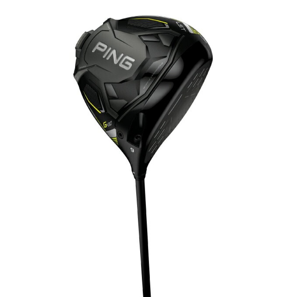 PING G430LSTドライバー 9度 PINGTOURCHROME 65X Ping G430 LST