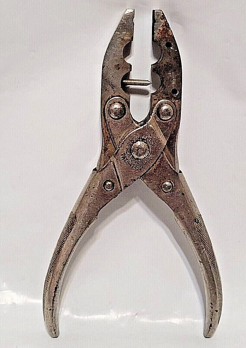 Bernard pliers deals