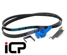 Servolenkung Lichtmaschine, AC Riemen Montage Werkzeug passt: Subaru Impreza WRX STI 07+