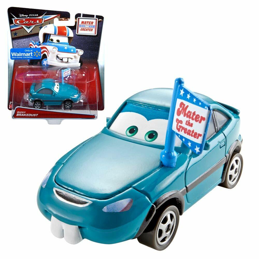 Disney Pixar Mini Cars Diecast Cars Vehicles Models Toons Tokyo
