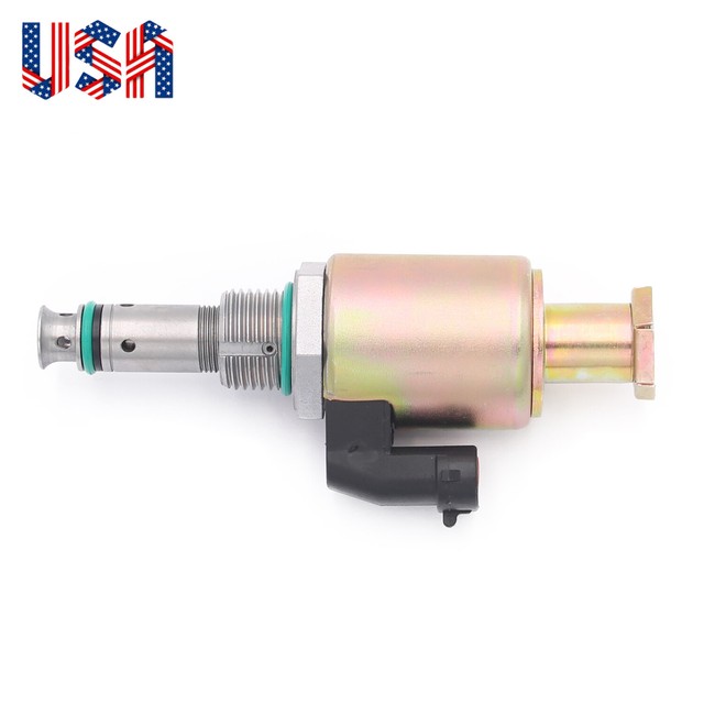 IPR Injection Pressure Regulator Valve Fit International Navistar DT466