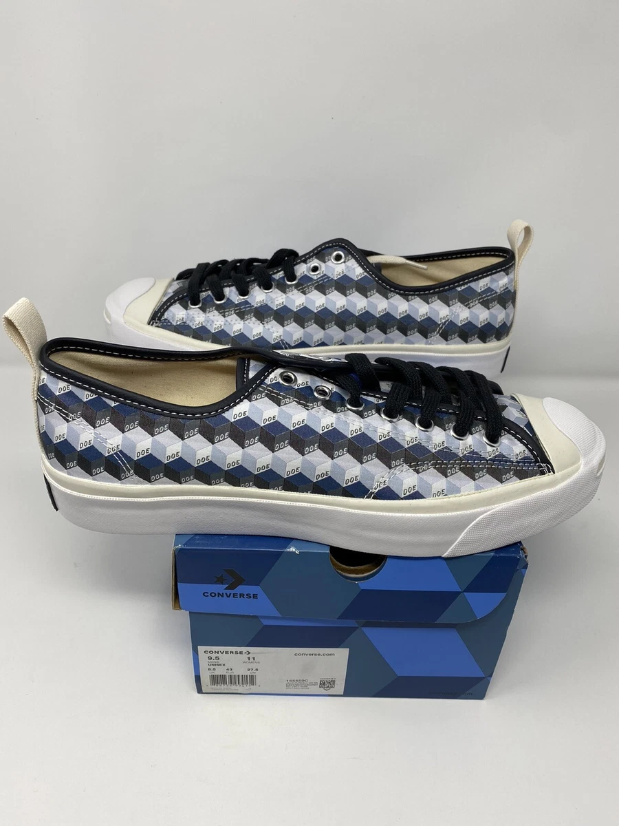 Doe sales jack purcell