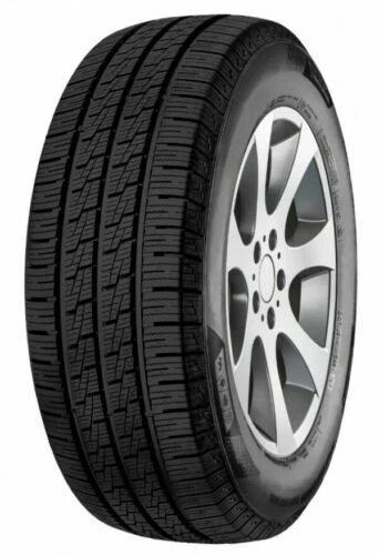 Minerva Ganzjahresreifen für Autos 235/65R16