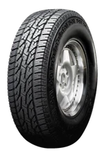 LT285/75R16 126/123S E 10-Ply Blackhawk HA11 OWL All-Weather All-Terrain Tire