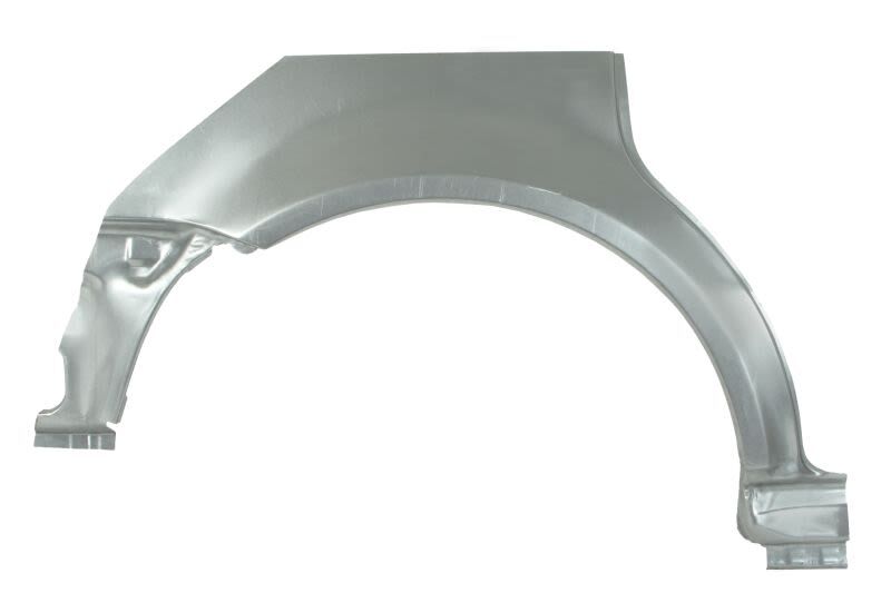 Rear Right Fender Repair Fits: VW PASSAT B5, PASSAT B5 FL Estate 08.9